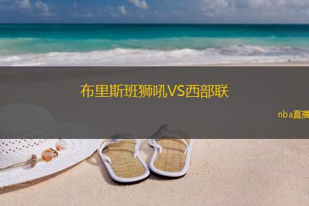 布里斯班狮吼VS西部联